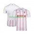 Camisola SC Freiburg Homem Equipamento Segundo 2026-2027 Manga Curta